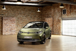 Volkswagen ID.3: uppdaterad elektrisk stadsbil foto 3