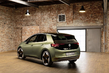 Volkswagen ID.3: uppdaterad elektrisk stadsbil foto 4