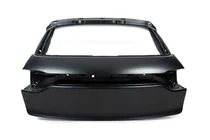 Porsche Macan 2014–2024 Facelift-kit 2014–2018 till 2021+ foto 12