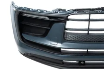 Porsche Macan 2014–2024 Facelift-kit 2014–2018 till 2021+ foto 17