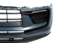 Porsche Macan 2014–2024 Facelift-kit 2014–2018 till 2021+ foto 18
