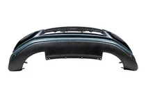 Porsche Macan 2014–2024 Facelift-kit 2014–2018 till 2021+ foto 21