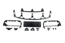 Porsche Macan 2014–2024 Facelift-kit 2014–2018 till 2021+ foto 7