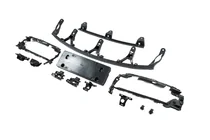 Porsche Macan 2014–2024 Facelift-kit 2014–2018 till 2021+ foto 22
