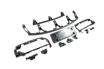 Porsche Macan 2014–2024 Facelift-kit 2014–2018 till 2021+ foto 23