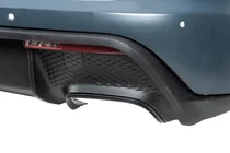 Porsche Macan 2014–2024 Facelift-kit 2014–2018 till 2021+ foto 28