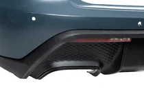 Porsche Macan 2014–2024 Facelift-kit 2014–2018 till 2021+ foto 29