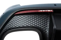 Porsche Macan 2014–2024 Facelift-kit 2014–2018 till 2021+ foto 31