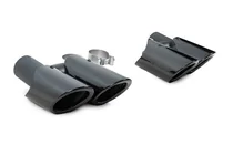 Porsche Macan 2014–2024 Facelift-kit 2014–2018 till 2021+ foto 37