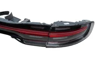Porsche Macan 2014–2024 Facelift-kit 2014–2018 till 2021+ foto 44