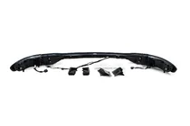 Porsche Macan 2014–2024 Facelift-kit 2014–2018 till 2021+ foto 46