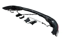 Porsche Macan 2014–2024 Facelift-kit 2014–2018 till 2021+ foto 47