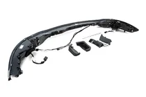 Porsche Macan 2014–2024 Facelift-kit 2014–2018 till 2021+ foto 48