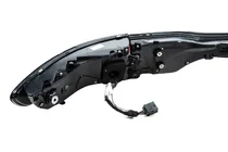 Porsche Macan 2014–2024 Facelift-kit 2014–2018 till 2021+ foto 49