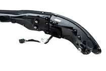 Porsche Macan 2014–2024 Facelift-kit 2014–2018 till 2021+ foto 50