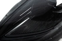 Porsche Macan 2014–2024 Facelift-kit 2014–2018 till 2021+ foto 59