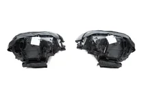 Porsche Macan 2014–2024 Facelift-kit 2014–2018 till 2021+ foto 61