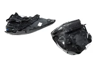 Porsche Macan 2014–2024 Facelift-kit 2014–2018 till 2021+ foto 63