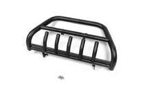 Mercedes Sprinter W907/W910 2018– Frontbåge WT003 Black (rostfritt) foto 2