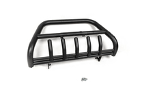 Mercedes Sprinter W907/W910 2018– Frontbåge WT003 Black (rostfritt) foto 3