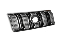 Toyota Land Cruiser Prado 150 2009–2023 B-sortering Kylargrill 2017↗ (Standard) foto 1