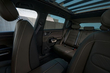 Test av Smart #5: ny spelare i segmentet elcrossover foto 6