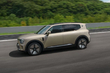 Test av Smart #5: ny spelare i segmentet elcrossover foto 3