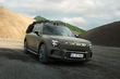 Test av Smart #5: ny spelare i segmentet elcrossover foto 4