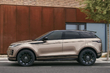 Test av Range Rover Evoque II: Stil och teknik i harmoni foto 3