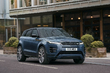 Test av Range Rover Evoque II: Stil och teknik i harmoni foto 4