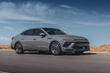 Test av Hyundai Sonata sedan: faceliftad version foto 2