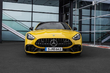 Test av Mercedes-AMG GT Coupé: sportig kraft och elegans foto 1
