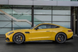 Test av Mercedes-AMG GT Coupé: sportig kraft och elegans foto 3