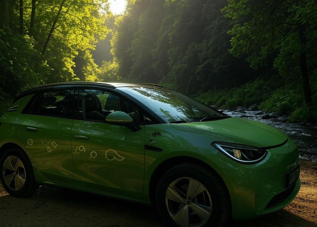 Bilekologi: Så gör du bilen grönare utan stora kostnader