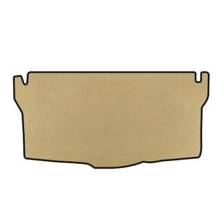 EVA bagagerumsmatta (Beige)