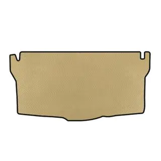 EVA bagagerumsmatta (Beige)