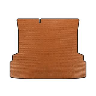EVA bagagerumsmatta V-2 (SD, Orange)