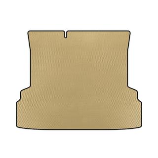 EVA bagagerumsmatta V-2 (SD, Beige)