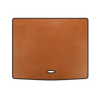 EVA V-2 bagagerumsmatta (Orange)