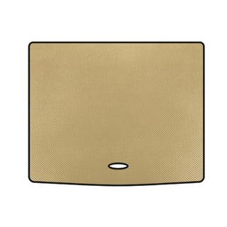 EVA bagagerumsmatta V-2 (Beige)