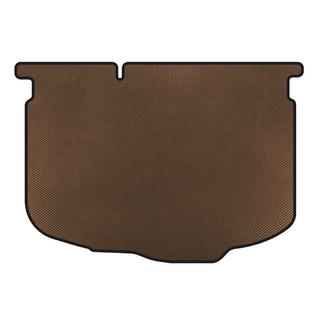 Bagagerumsmatta (HB, Brun)