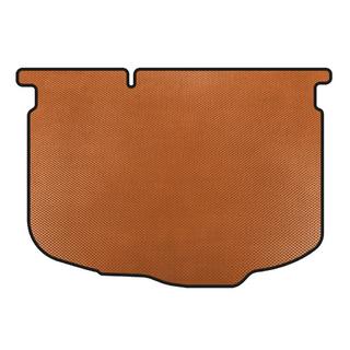 Bagagerumsmatta (HB, Orange)