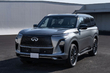 Infiniti QX80 2025 test: Lyx och kraft på en ny nivå foto 4