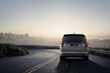 Test av den elektriska minibussen Volvo EM90 foto 4