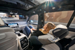Vad är nollgravitationstolar i bilen? foto 1