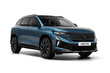 Test av Renault Austral 2025: uppdaterad crossover med fransk charm foto 5
