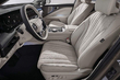 Test av Kia K8 2025: Uppdaterad sedan med en touch av lyx foto 5