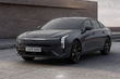 Test av Kia K8 2025: Uppdaterad sedan med en touch av lyx foto 2