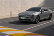 Test av Kia K8 2025: Uppdaterad sedan med en touch av lyx foto 1