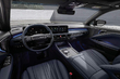 Test av Kia K8 2025: Uppdaterad sedan med en touch av lyx foto 6
